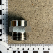 Муфта переходная НВ 1