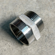 Муфта переходная НВ 1 1/4