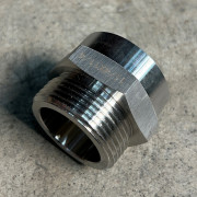 Муфта переходная НВ 1 1/4