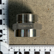 Муфта переходная НВ 1 1/4