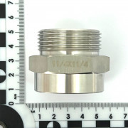 Муфта переходная НВ 1 1/4