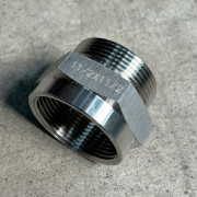 Муфта переходная НВ 1 1/2