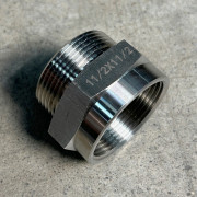 Муфта переходная НВ 1 1/2