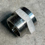 Муфта переходная НВ 1 1/2