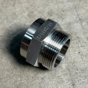 Муфта переходная НВ 1 1/2