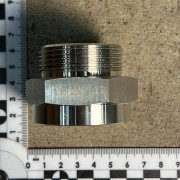 Муфта переходная НВ 1 1/2