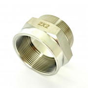 Муфта переходная НВ 2