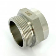 Муфта переходная НВ 2