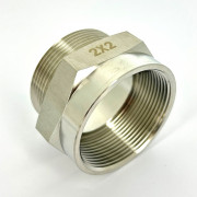 Муфта переходная НВ 2