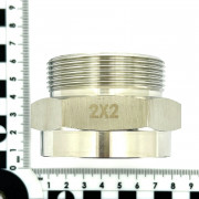 Муфта переходная НВ 2