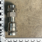 Муфта пресс-В 28 x 3/4