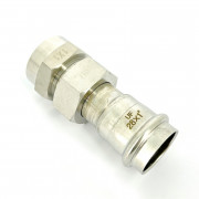 Муфта пресс-В 28 x 1