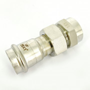 Муфта пресс-В 28 x 1