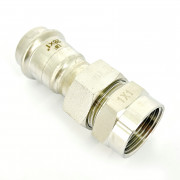 Муфта пресс-В 28 x 1