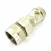 Муфта пресс-В 28 x 1