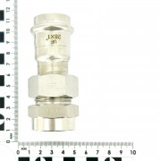Муфта пресс-В 28 x 1