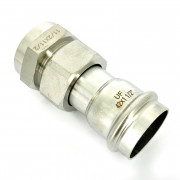 Муфта пресс-В 42 x 1