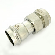 Муфта пресс-В 42 x 1