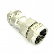 Муфта пресс-В 42 x 1