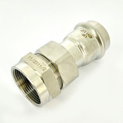 Муфта пресс-В 42 x 1