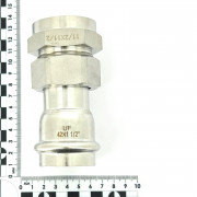 Муфта пресс-В 42 x 1