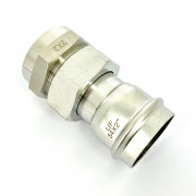 Муфта пресс-В 54 x 2