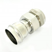 Муфта пресс-В 54 x 2