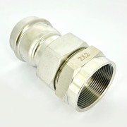 Муфта пресс-В 54 x 2