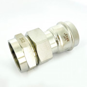 Муфта пресс-В 54 x 2