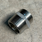 Ниппель Н 1 1/4