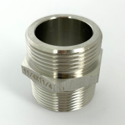 Ниппель Н 1 1/4