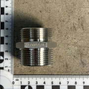 Ниппель Н 1 1/4