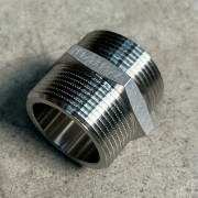 Ниппель Н 1 1/2