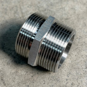 Ниппель Н 1 1/2