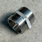 Ниппель Н 1 1/2