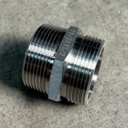 Ниппель Н 1 1/2