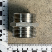 Ниппель Н 1 1/2