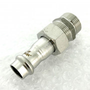 Муфта пресс-Н 15 x 3/4