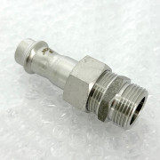 Муфта пресс-Н 15 x 3/4