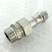 Муфта пресс-Н 15 x 3/4