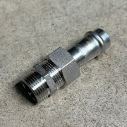 Муфта пресс-Н 18 x 3/4