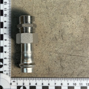 Муфта пресс-Н 18 x 3/4