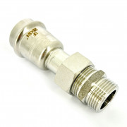 Муфта пресс-Н 28 x 3/4