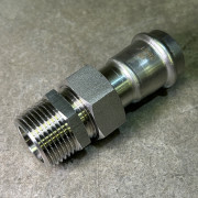 Муфта пресс-Н 28 x 1