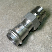 Муфта пресс-Н 28 x 1