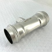 Тройник пресс-В 42 х 1/2