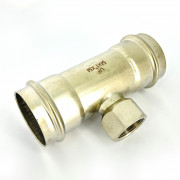 Тройник пресс-В 54 х 1