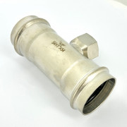 Тройник пресс-В 54 х 1