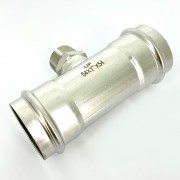 Тройник пресс-Н 54 х 1