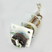 ТЭН 2 кВт для бойлера INDIRECT WL/WR фланцевый, с встроенным термостатом, кабелем 1,2 м